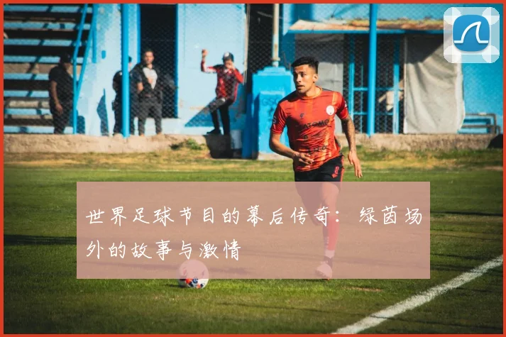 世界足球节目的幕后传奇：绿茵场外的故事与激情